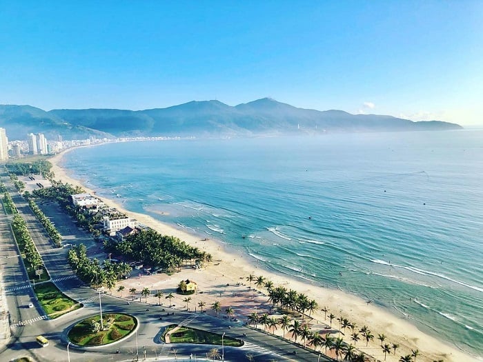 Tour Hà Nội – Đà Nẵng – Hội An KS 5* 4N3Đ – TRĐN004