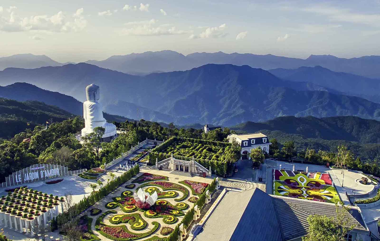 Tour Hà Nội – Đà Nẵng – Hội An KS 5* 4N3Đ – TRĐN004