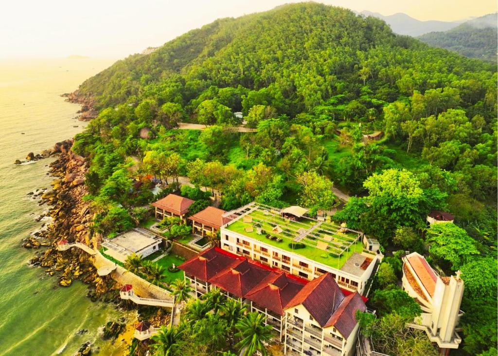 Hội nghị Dankbaar Resort Quy Nhơn