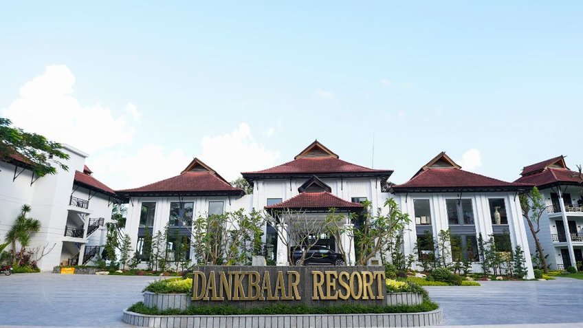Hội nghị Dankbaar Resort Quy Nhơn