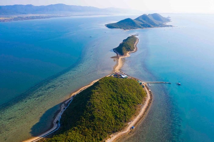 Tour Phú Yên 2N1Đ – TRPY003