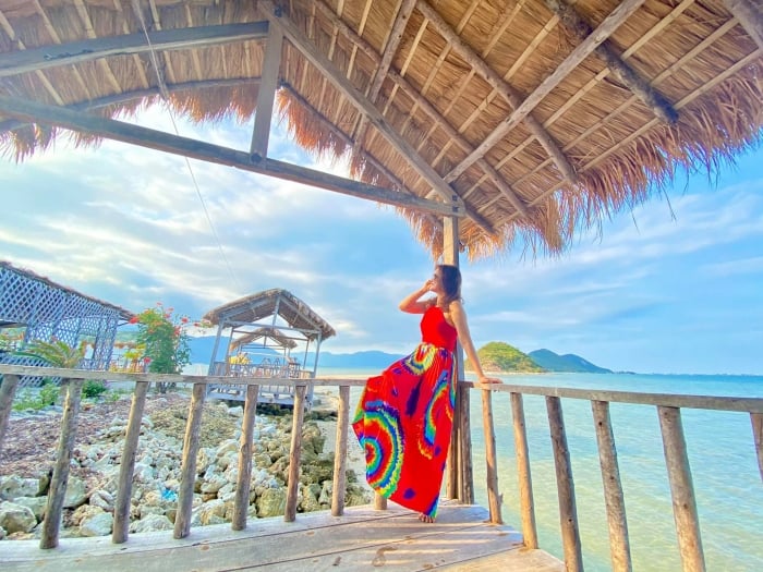 Tour Đảo Điệp Sơn – Tuy Hòa 1 ngày – TRPY004