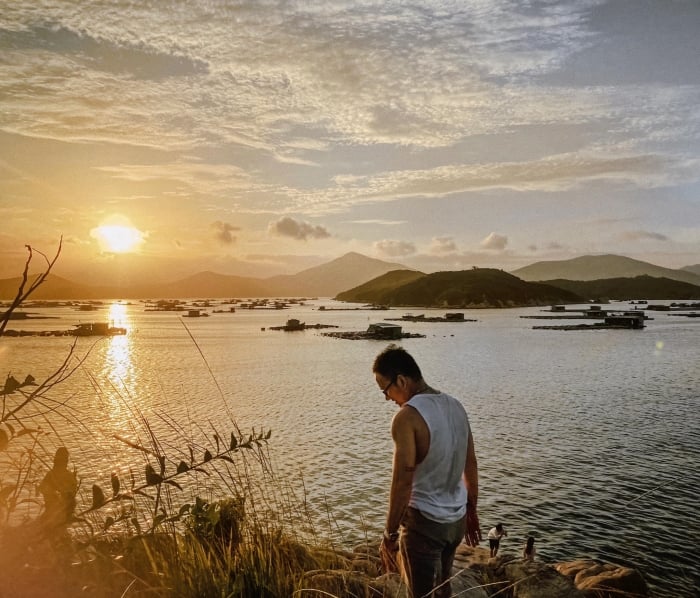 Tour Đảo Điệp Sơn – Tuy Hòa 1 ngày – TRPY004
