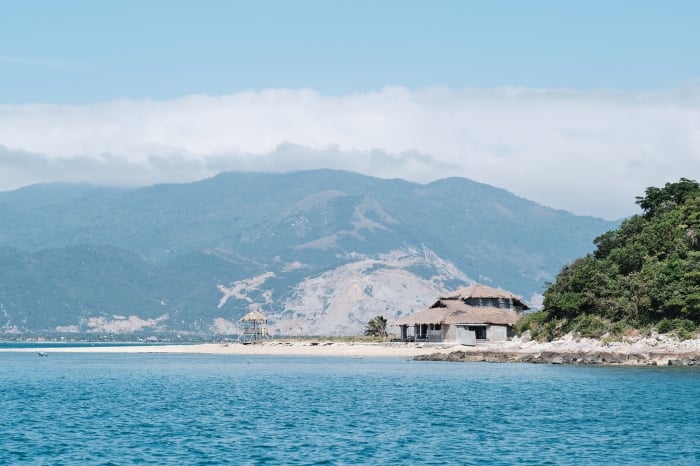 Tour Đảo Điệp Sơn – Tuy Hòa 1 ngày – TRPY004
