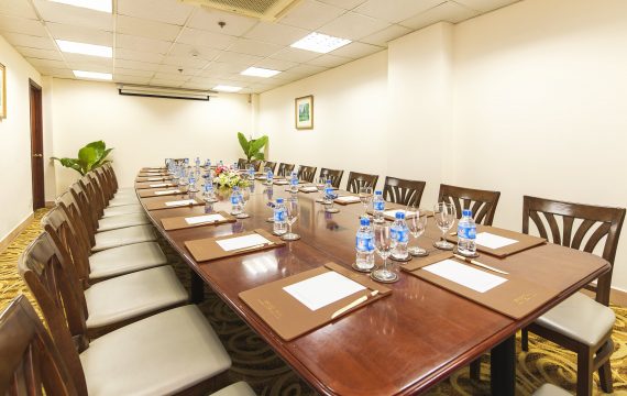 Hội Nghị- Khách sạn Đệ Nhất ( First Hotel) Sài Gòn