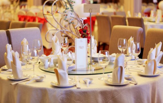 Hội Nghị- Khách sạn Đệ Nhất ( First Hotel) Sài Gòn