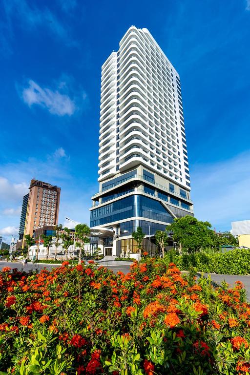 Hội nghị khách sạn DeLaSea Hạ Long