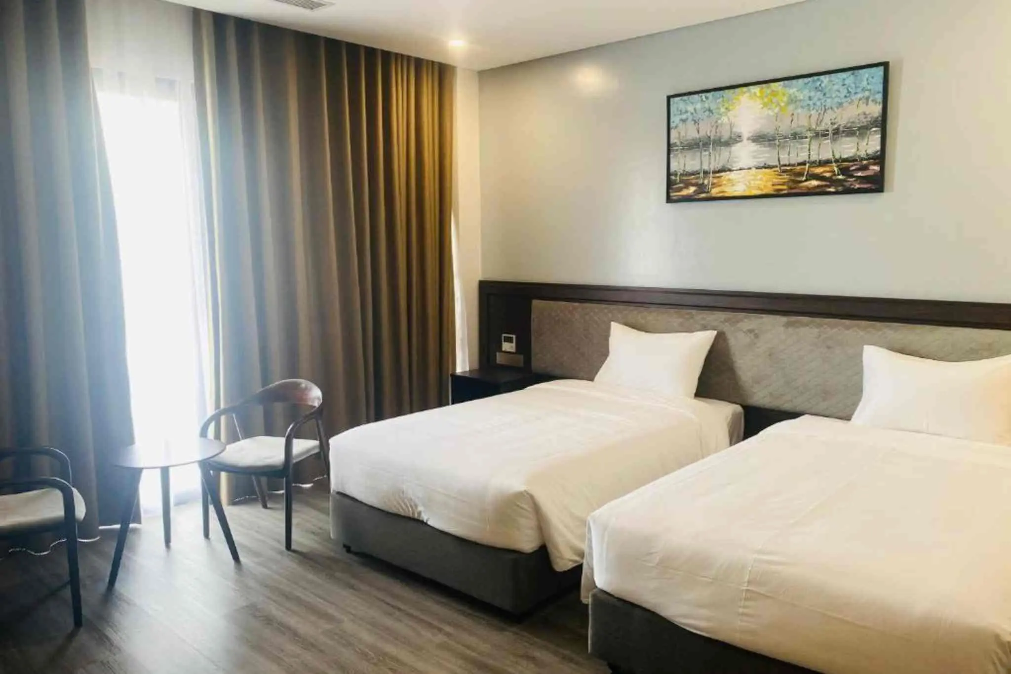 Hội thảo, Sự kiện Diamond Hotel Vân Đồn, Quảng Ninh