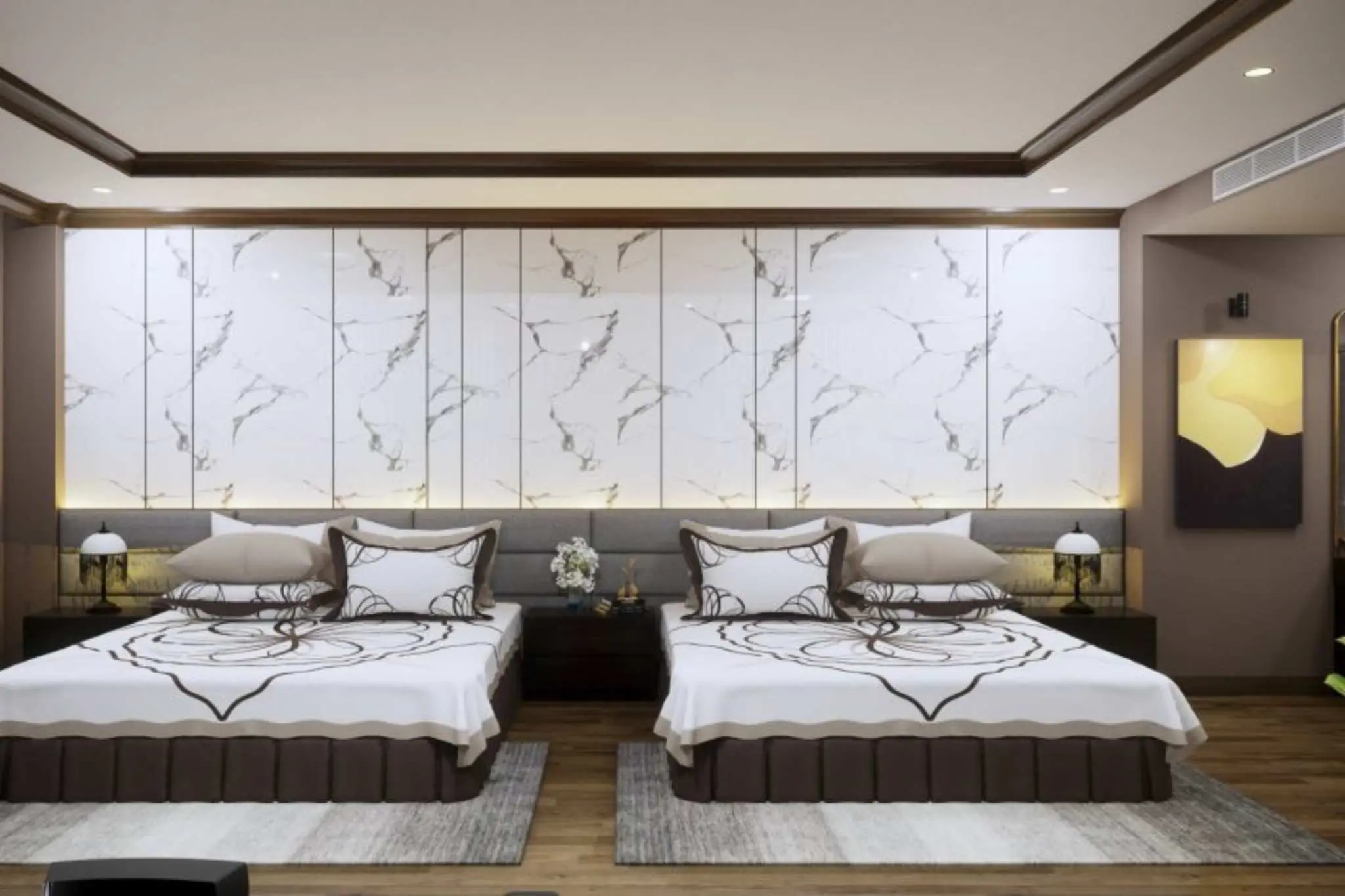 Hội thảo, Sự kiện Diamond Hotel Vân Đồn, Quảng Ninh