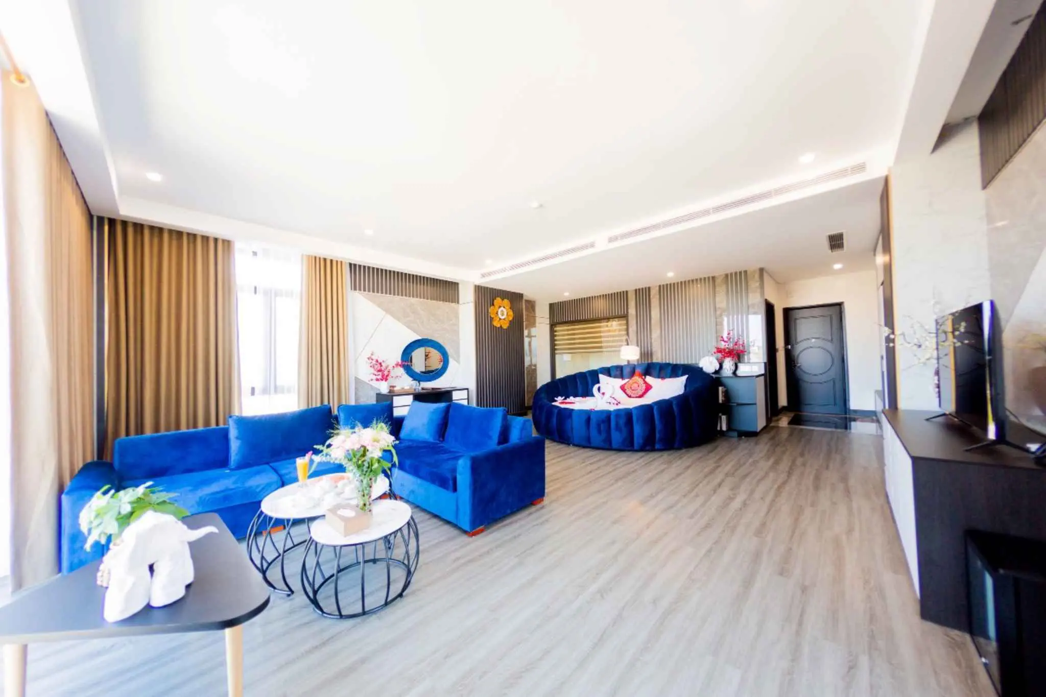 Hội thảo, Sự kiện Diamond Hotel Vân Đồn, Quảng Ninh