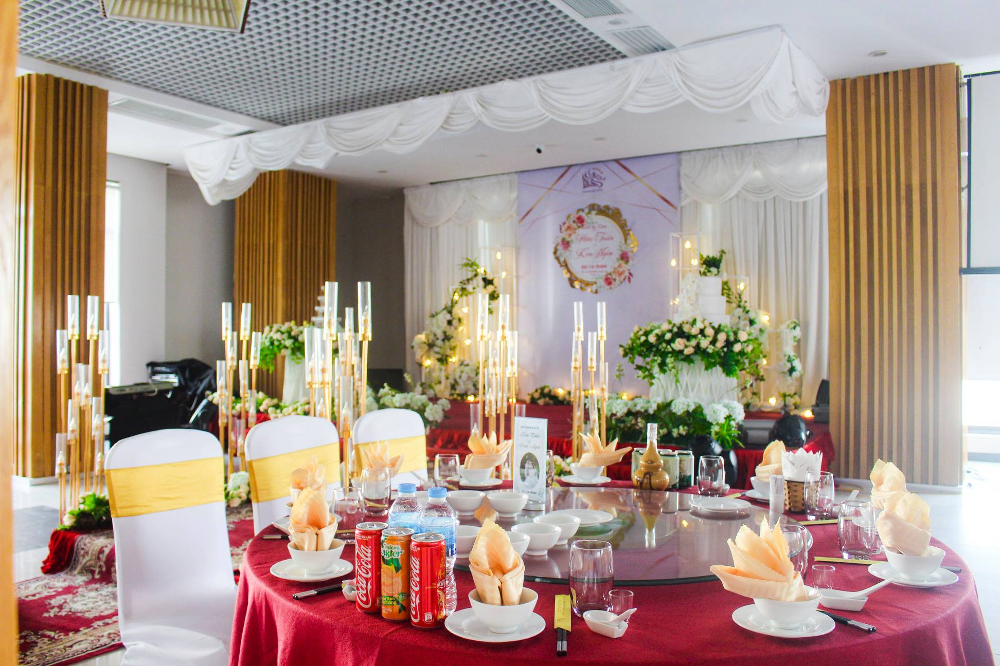 Sự kiện Dragon Sea Hotel Sầm Sơn