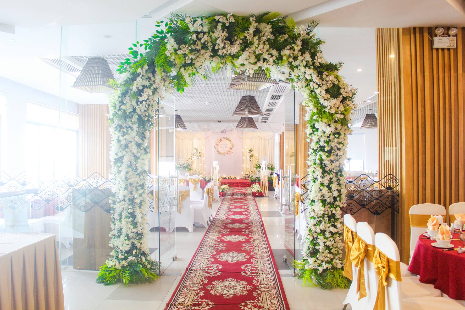 Sự kiện Dragon Sea Hotel Sầm Sơn