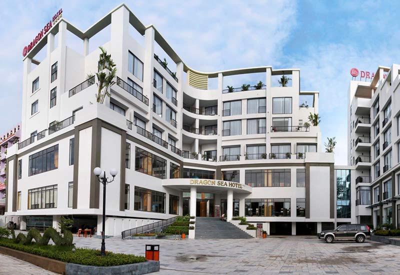 Sự kiện Dragon Sea Hotel Sầm Sơn