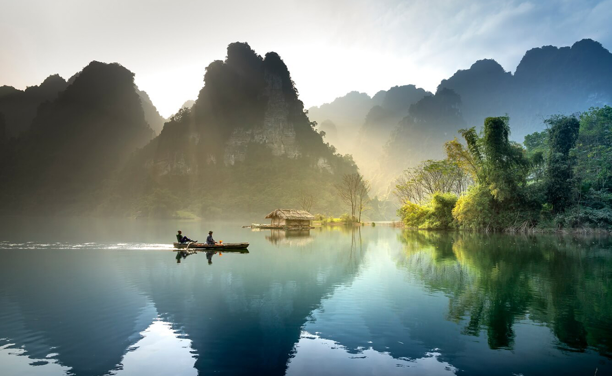 Tour Hà Nội- Tuyên Quang 2 Ngày 1 Đêm TRTQ005