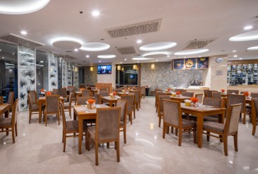 Hội nghị Eden Star Sài Gòn