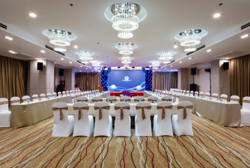 Hội nghị Eden Star Sài Gòn