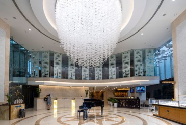 Hội nghị Eden Star Sài Gòn