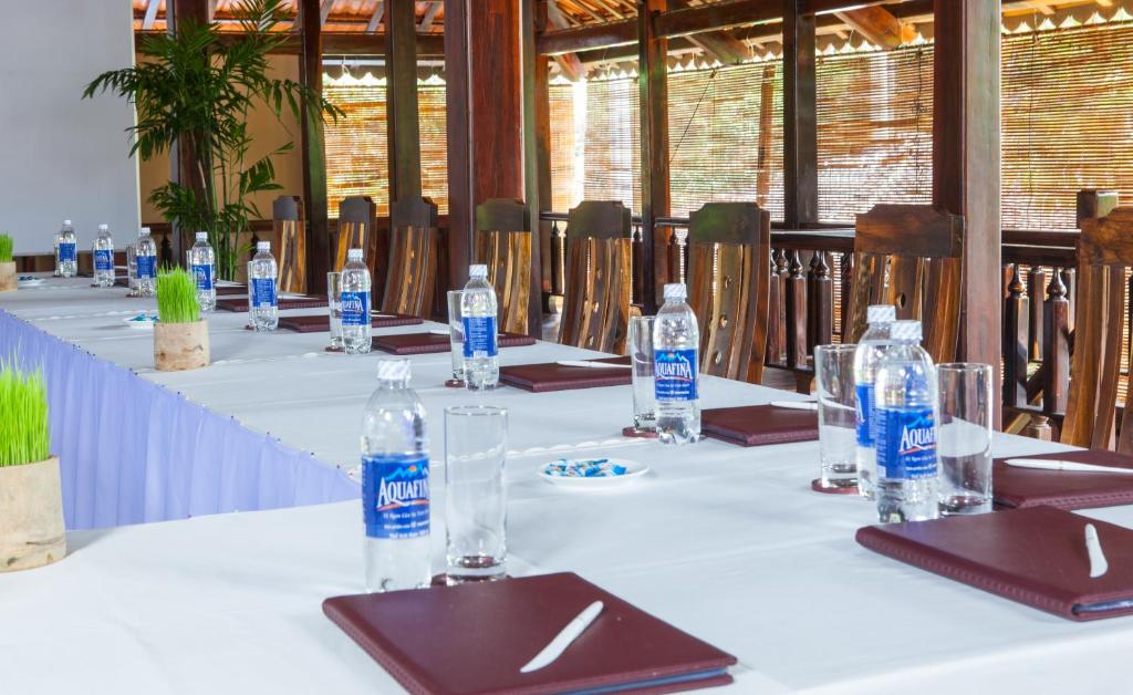 Hội nghị, sự kiện Elwood Resort Phú Quốc