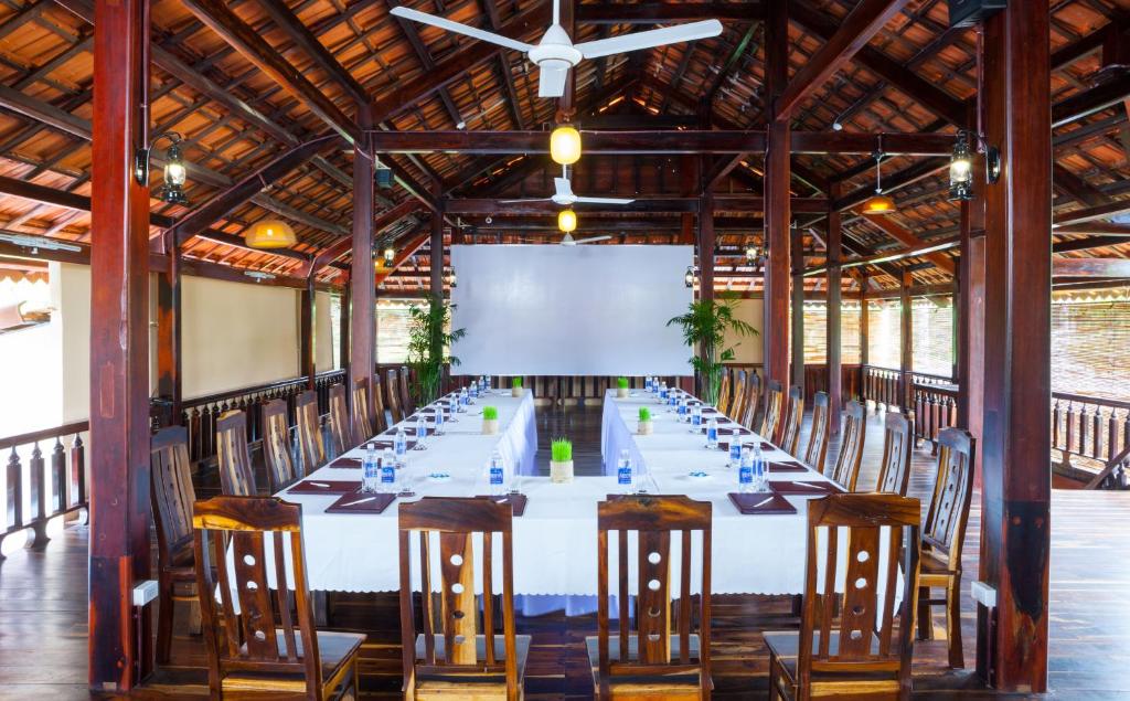 Hội nghị, sự kiện Elwood Resort Phú Quốc