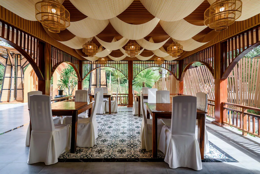 Hội nghị, sự kiện Elwood Resort Phú Quốc