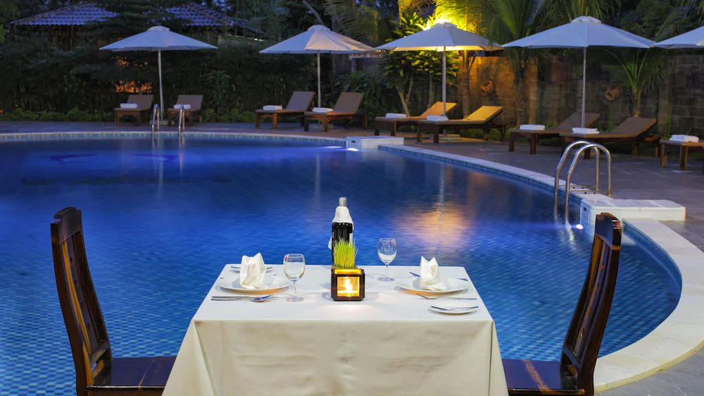 Hội nghị, sự kiện Elwood Resort Phú Quốc