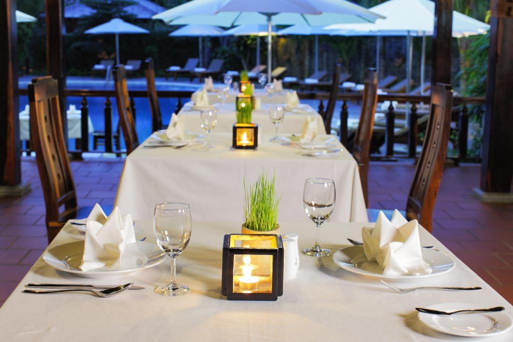 Hội nghị, sự kiện Elwood Resort Phú Quốc