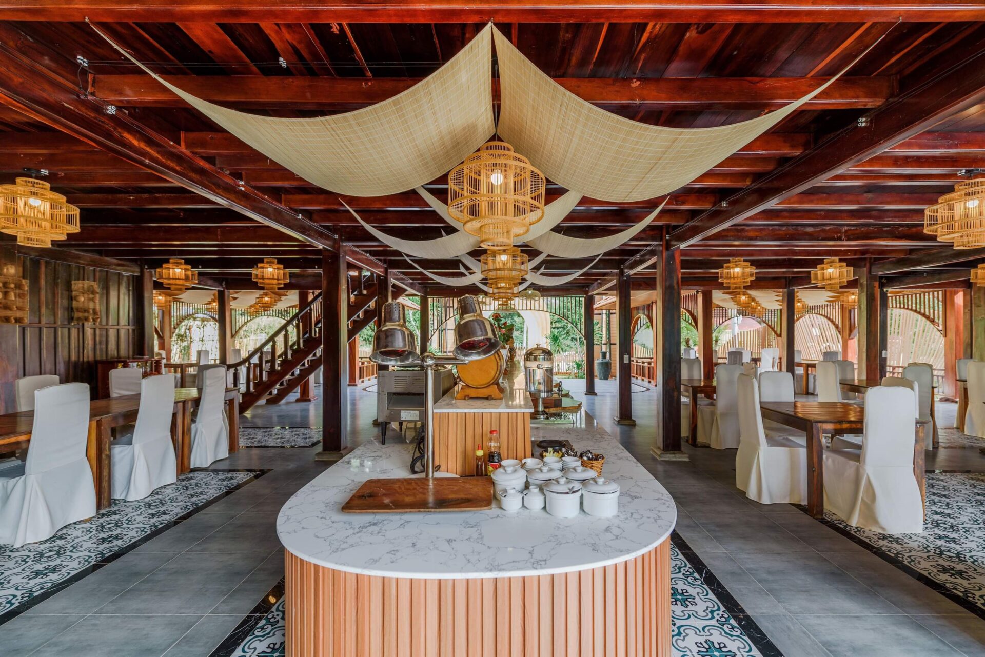 Hội nghị, sự kiện Elwood Resort Phú Quốc