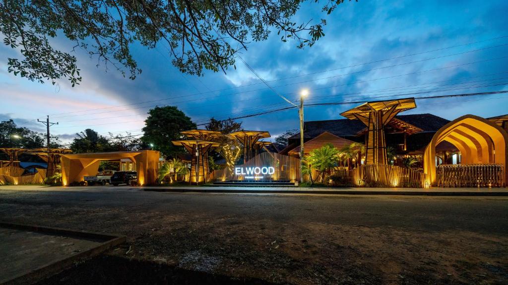 Hội nghị, sự kiện Elwood Resort Phú Quốc