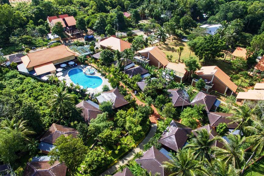 Hội nghị, sự kiện Elwood Resort Phú Quốc