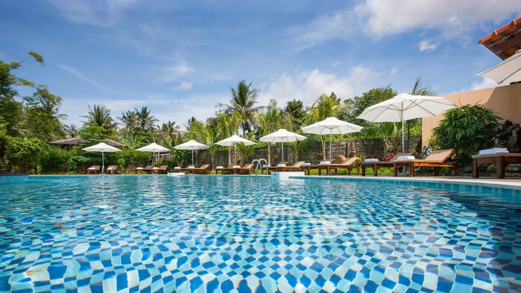 Hội nghị, sự kiện Elwood Resort Phú Quốc
