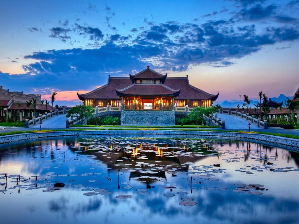Tour Hà Nội – Ninh Bình – 3N2Đ – KS 3*