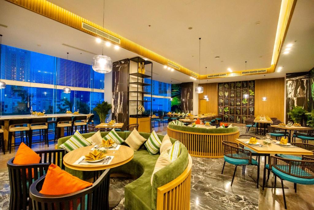 Tiệc cưới FLC City Hotel Beach Quy Nhon