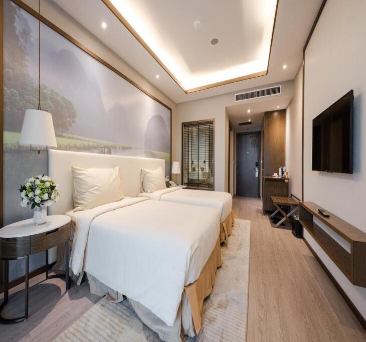 Combo 2N1Đ FLC Grand Hotel Sầm Sơn