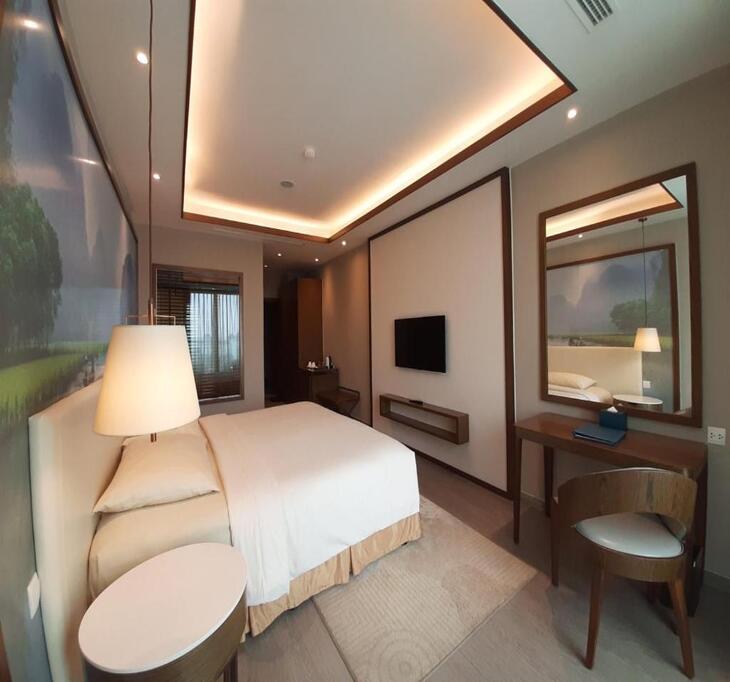 Combo 2N1Đ FLC Grand Hotel Sầm Sơn
