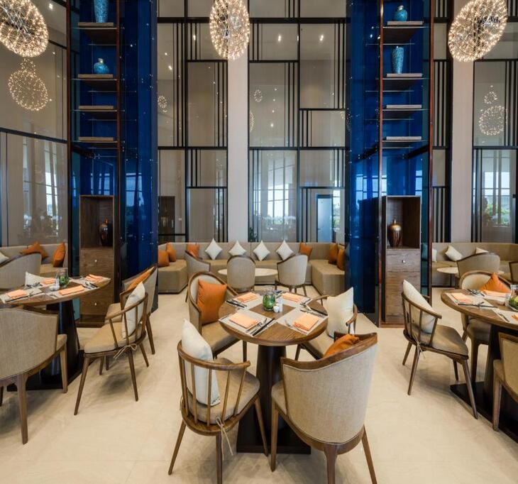Combo 2N1Đ FLC Grand Hotel Sầm Sơn