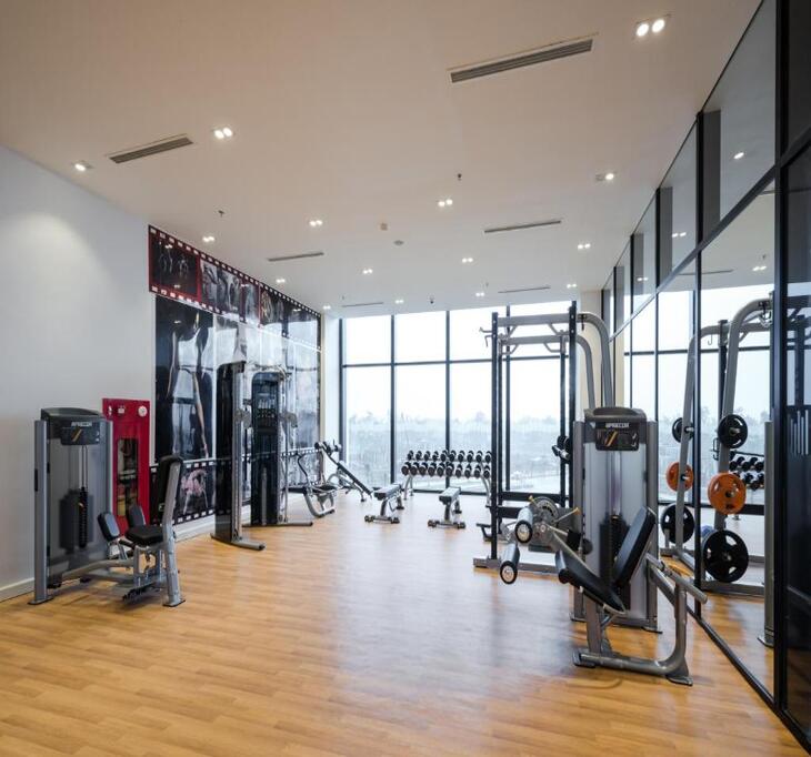 Combo 2N1Đ FLC Grand Hotel Sầm Sơn