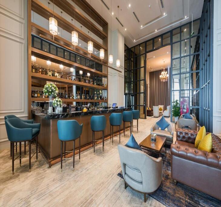 Combo 2N1Đ FLC Grand Hotel Sầm Sơn