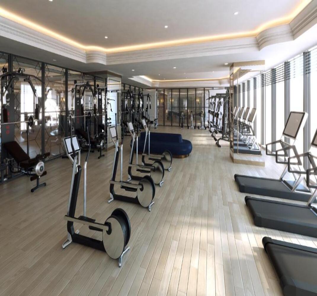 Combo 2N1Đ FLC Hạ Long Bay Golf Club & Luxury Resort