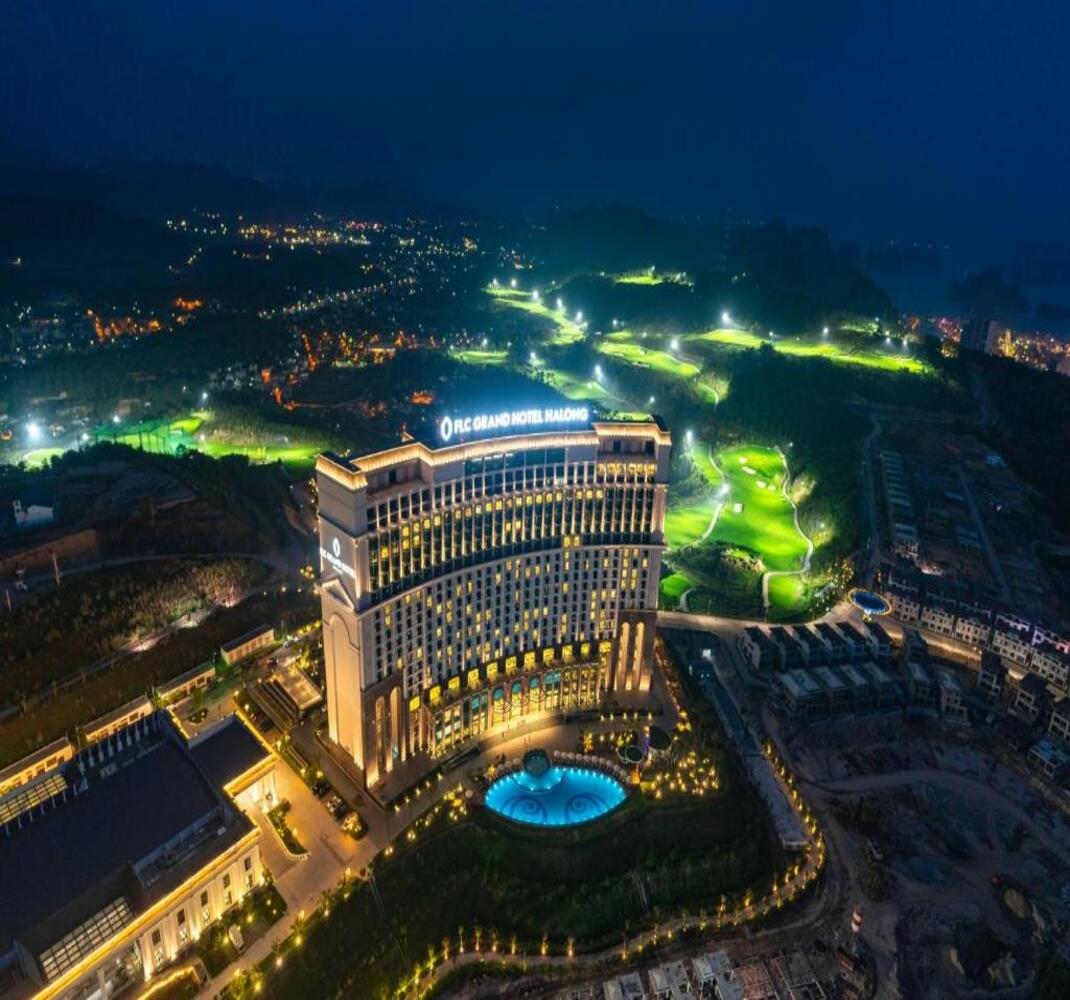 Combo 2N1Đ FLC Hạ Long Bay Golf Club & Luxury Resort