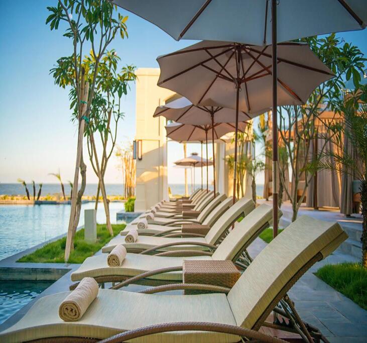 Combo 2N1Đ FLC Luxury Resort Sầm Sơn