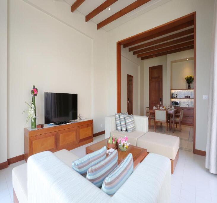 Combo 2N1Đ FLC Luxury Resort Sầm Sơn