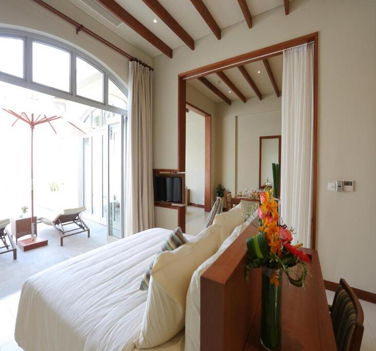 Combo 3N2Đ FLC Luxury Resort Sầm Sơn
