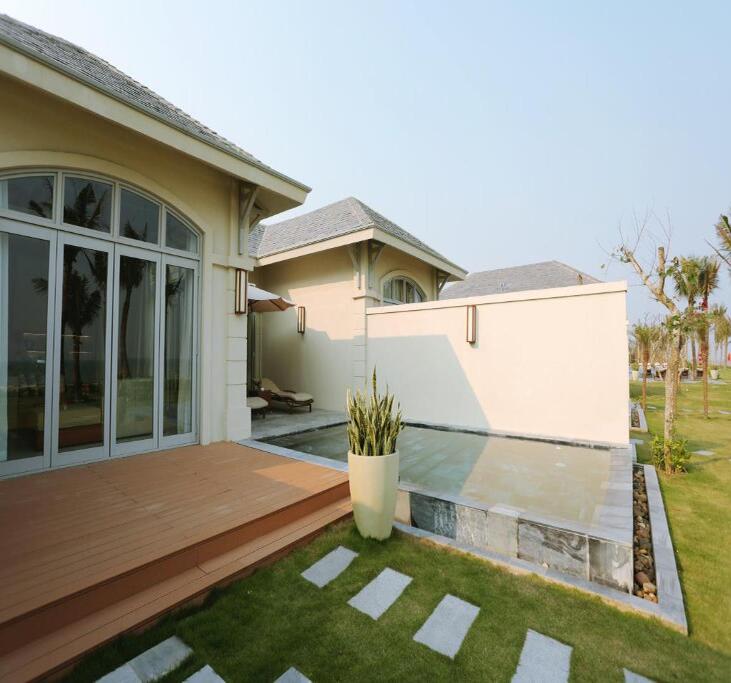 Combo 2N1Đ FLC Luxury Resort Sầm Sơn