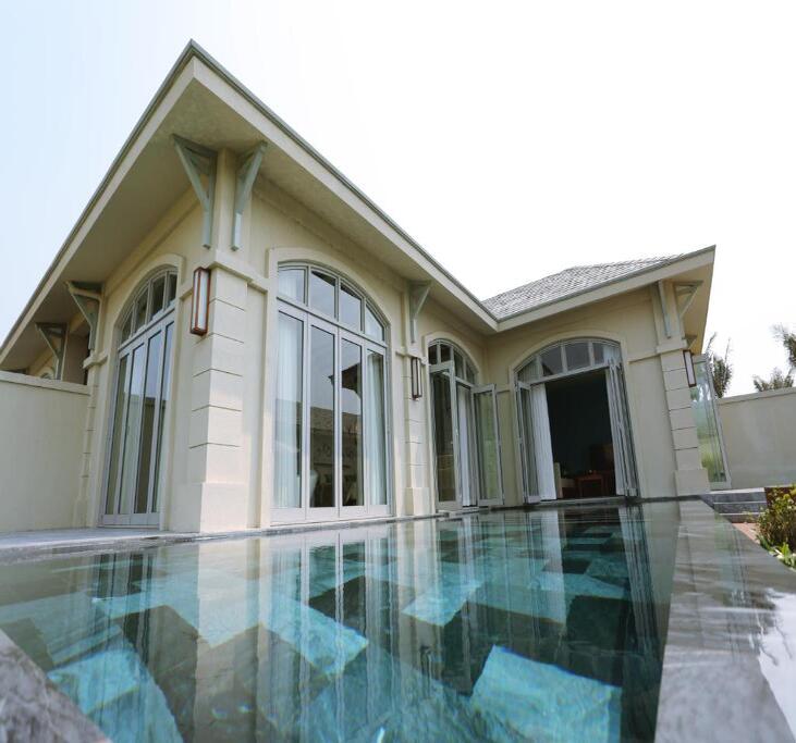 Combo 3N2Đ FLC Luxury Resort Sầm Sơn
