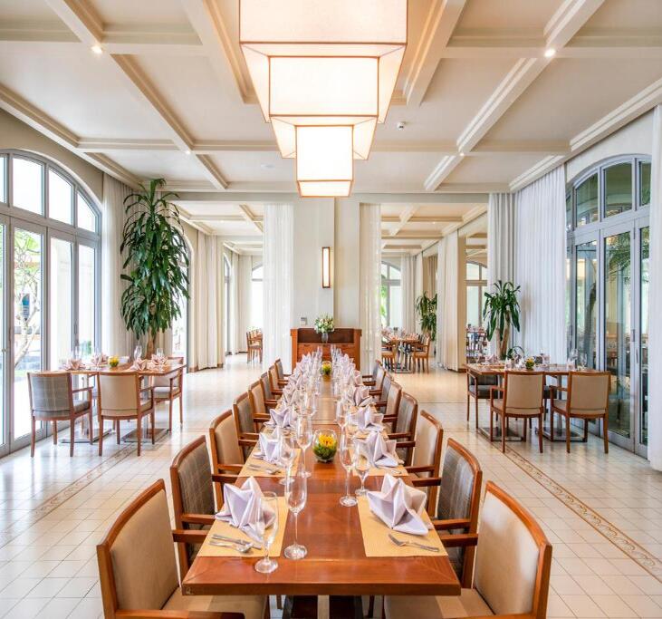 Combo 3N2Đ FLC Luxury Resort Sầm Sơn