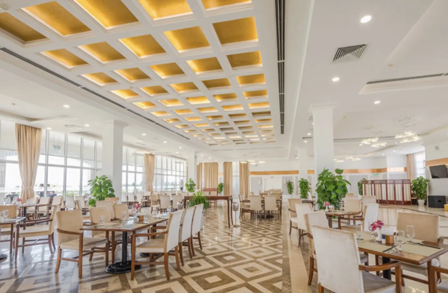 Combo 2N1Đ FLC Sầm Sơn + Golf