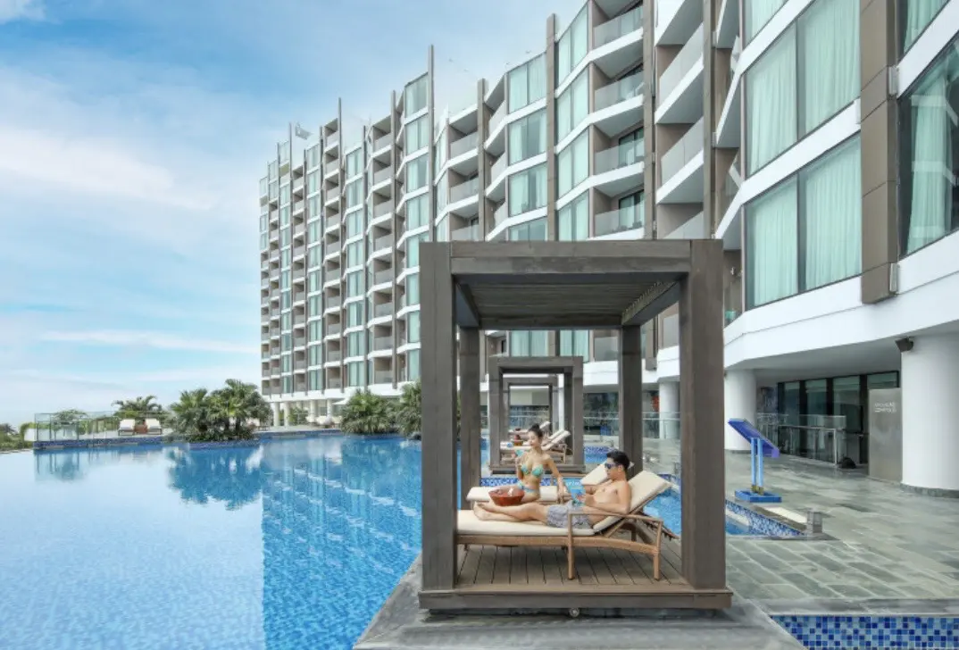 Combo 2N1Đ FLC Sầm Sơn + Golf