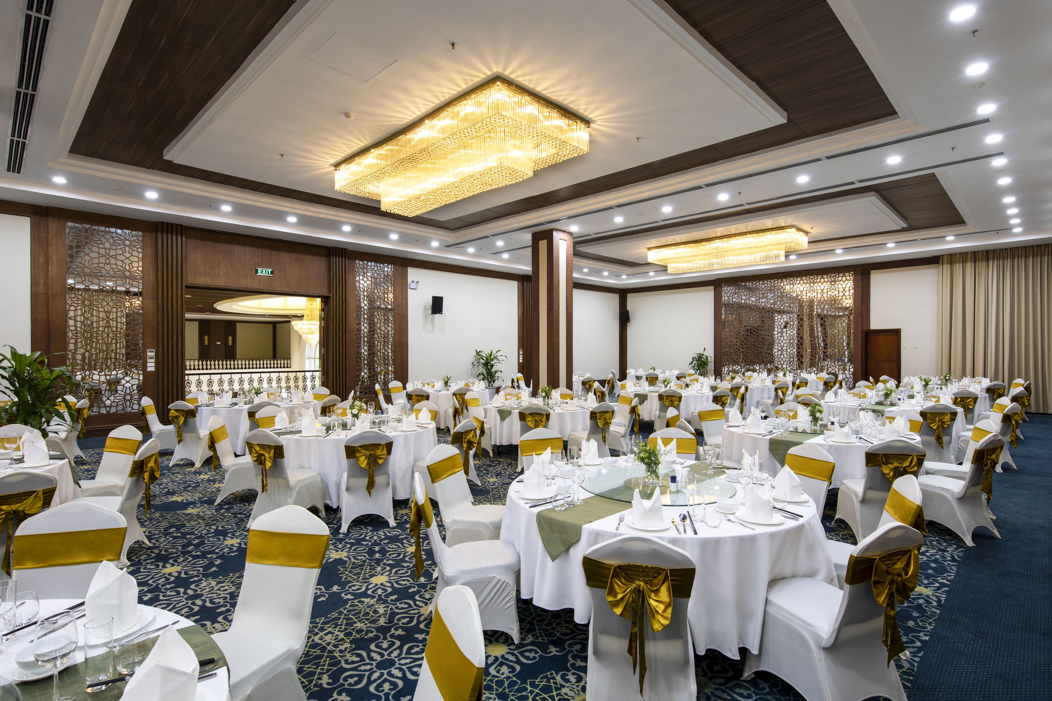 Hội nghị FLC Sầm Sơn