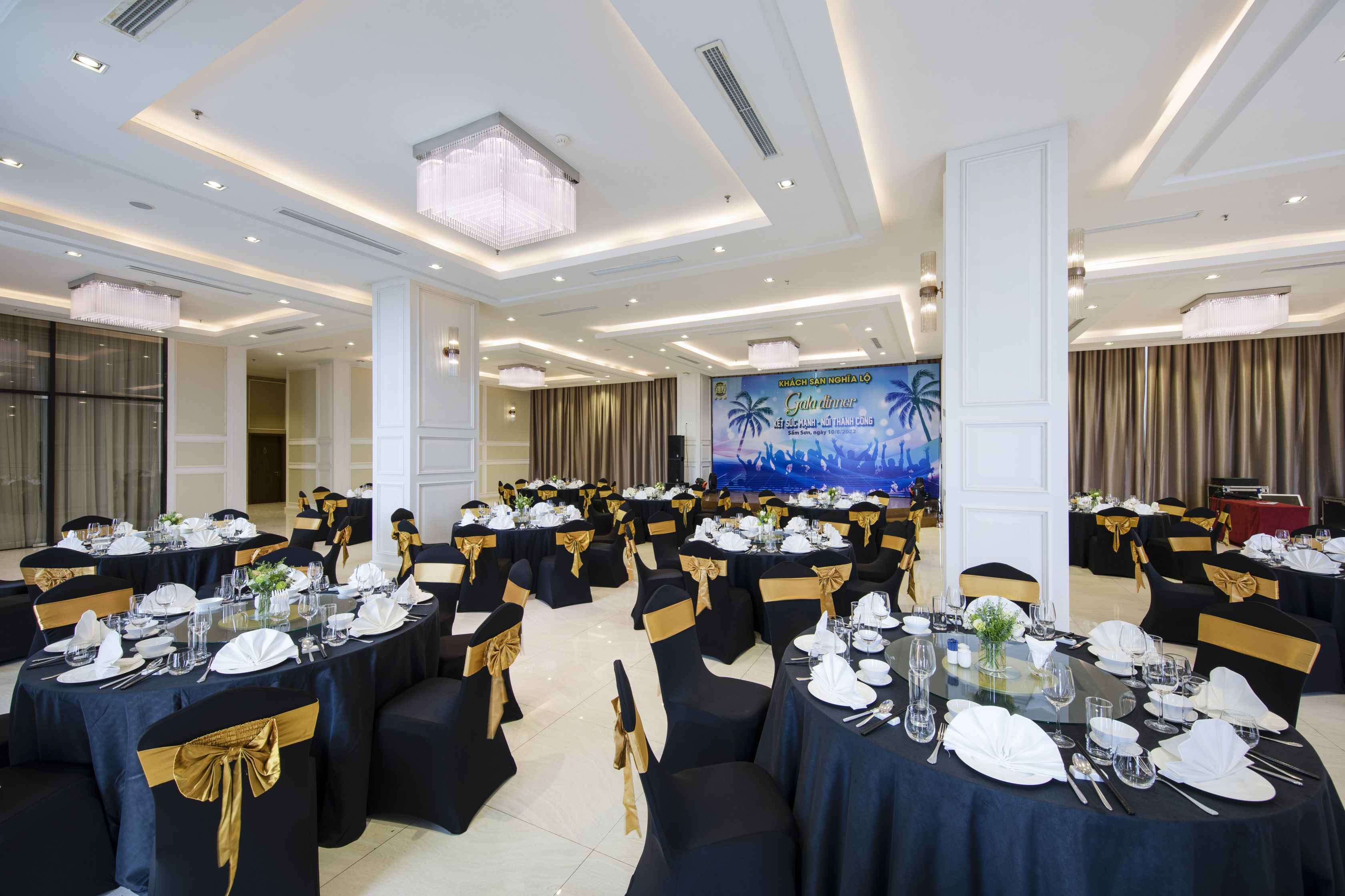 Hội nghị FLC Sầm Sơn