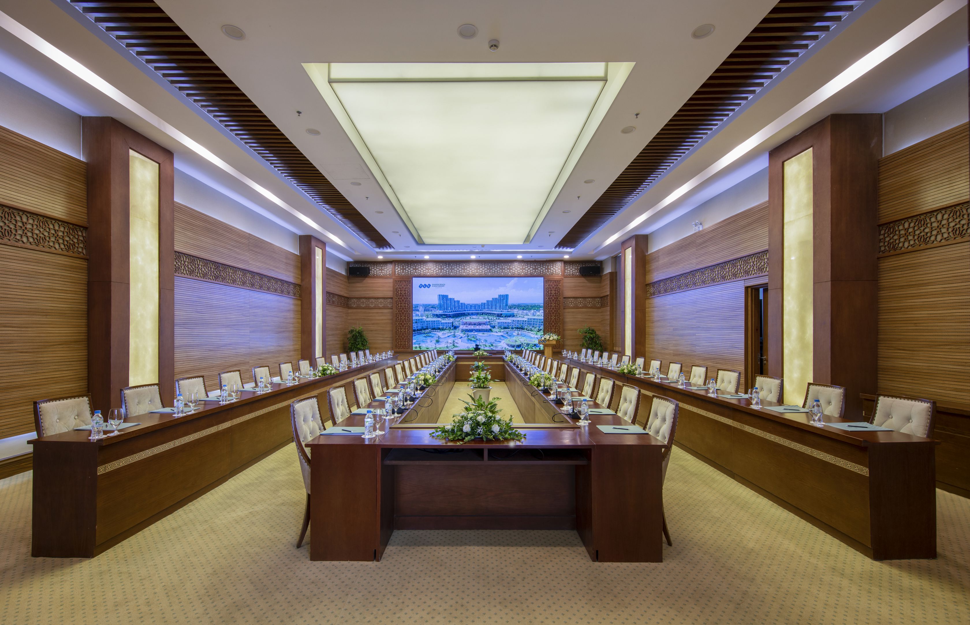 Hội nghị FLC Sầm Sơn
